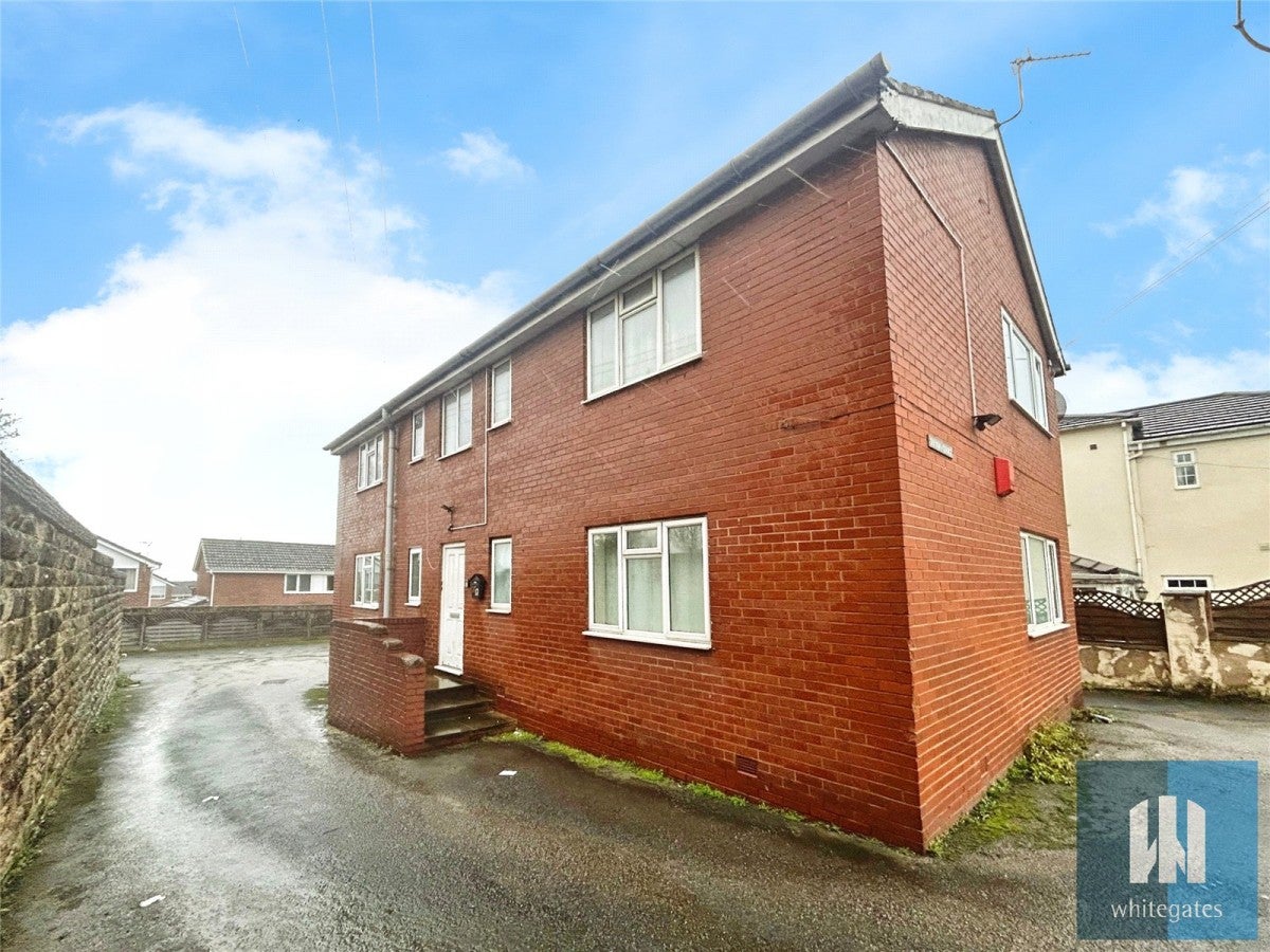 Flat Northfield Lane in Wakefield