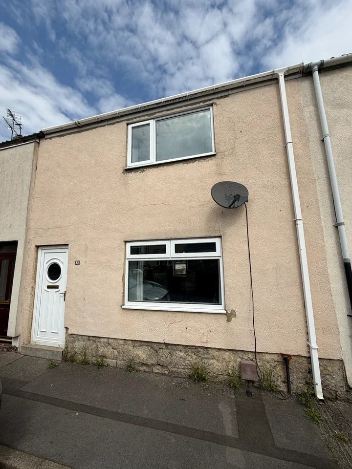 House Queen Street in Shildon