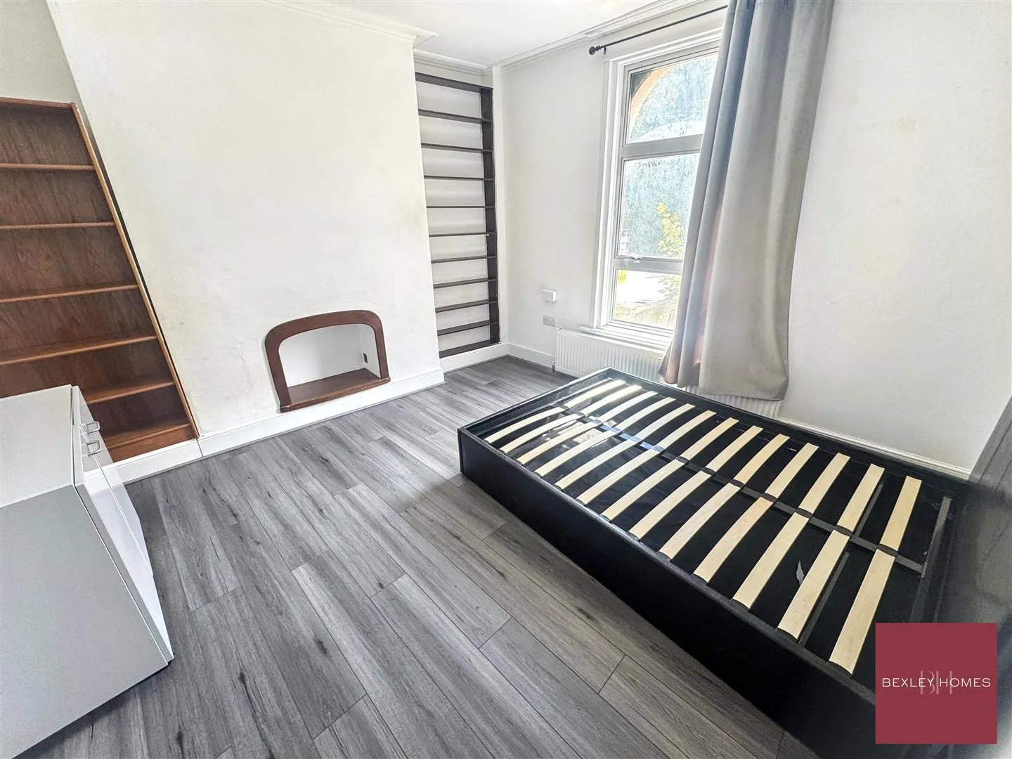 Room Milton Road in Gravesham