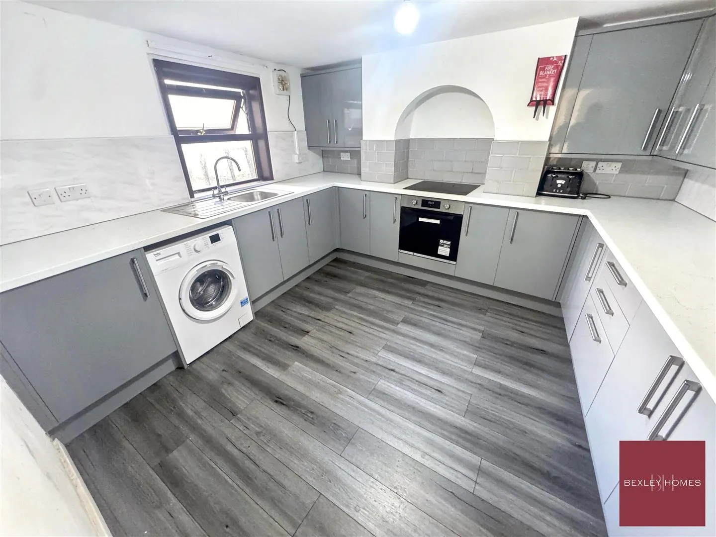 Room Milton Road in Gravesham