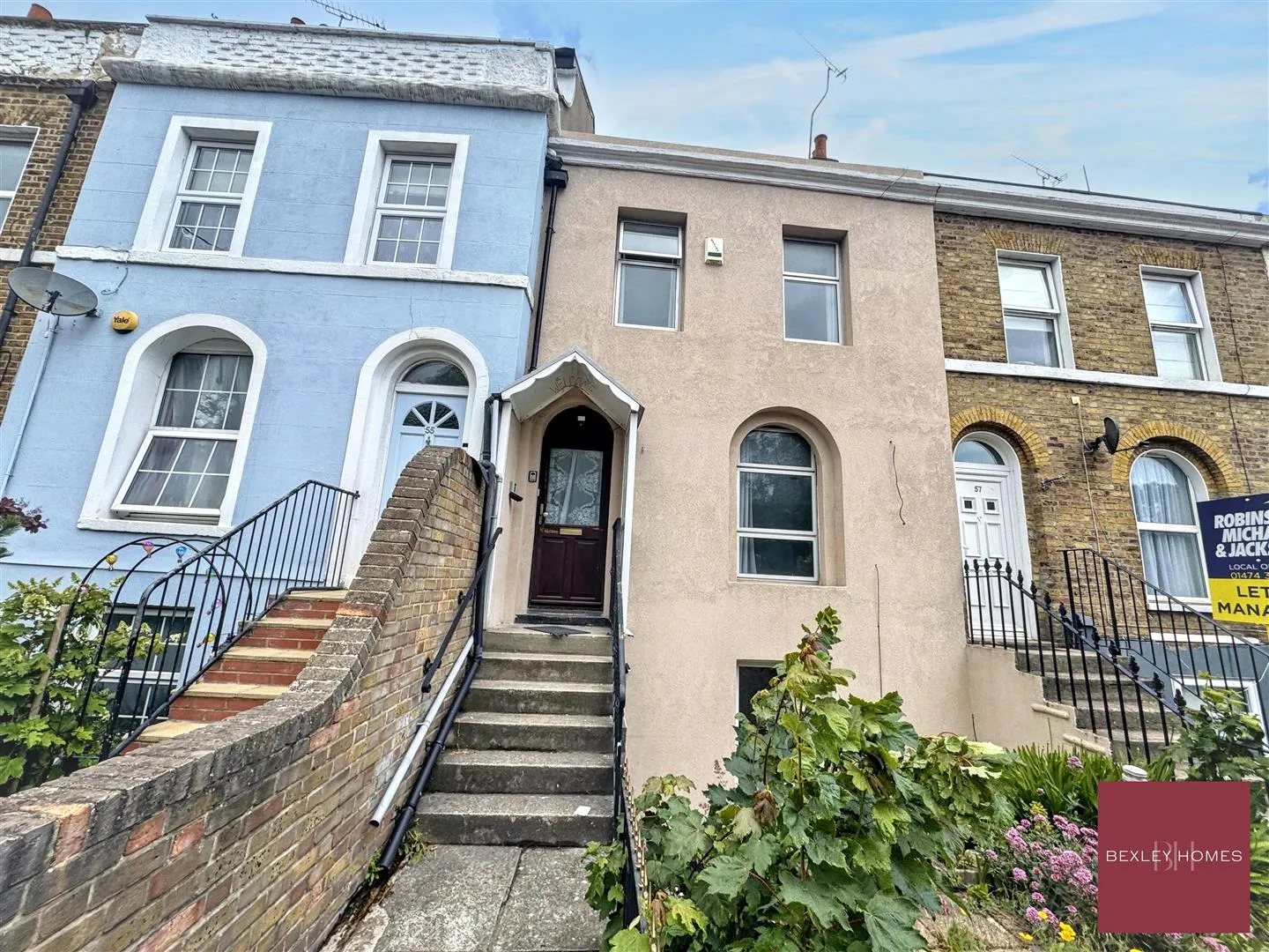 Room Milton Road in Gravesham