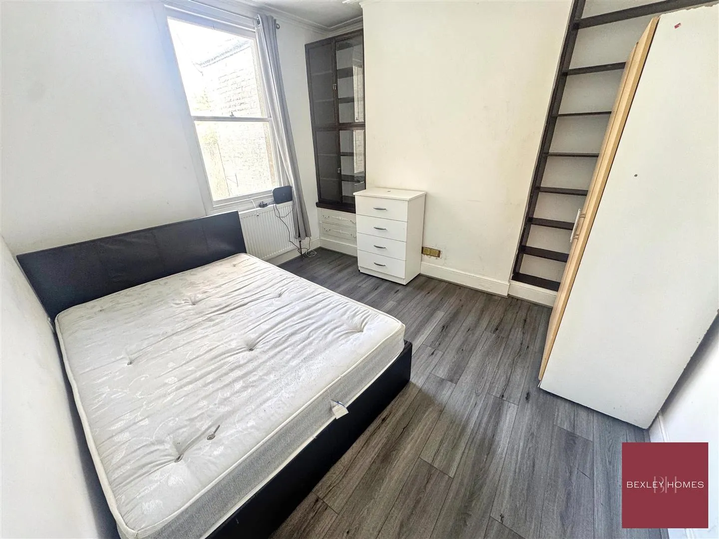Room Milton Road in Gravesham