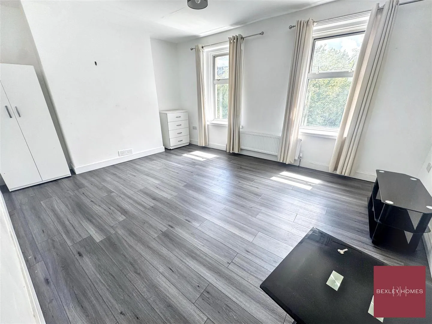 Room Milton Road in Gravesham
