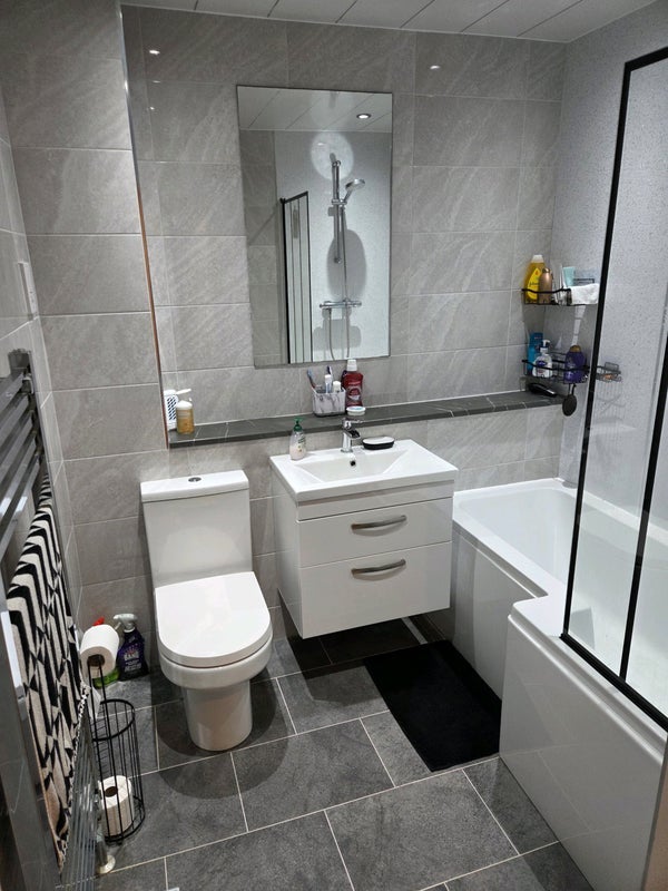 Room Kaims Terrace in Livingston