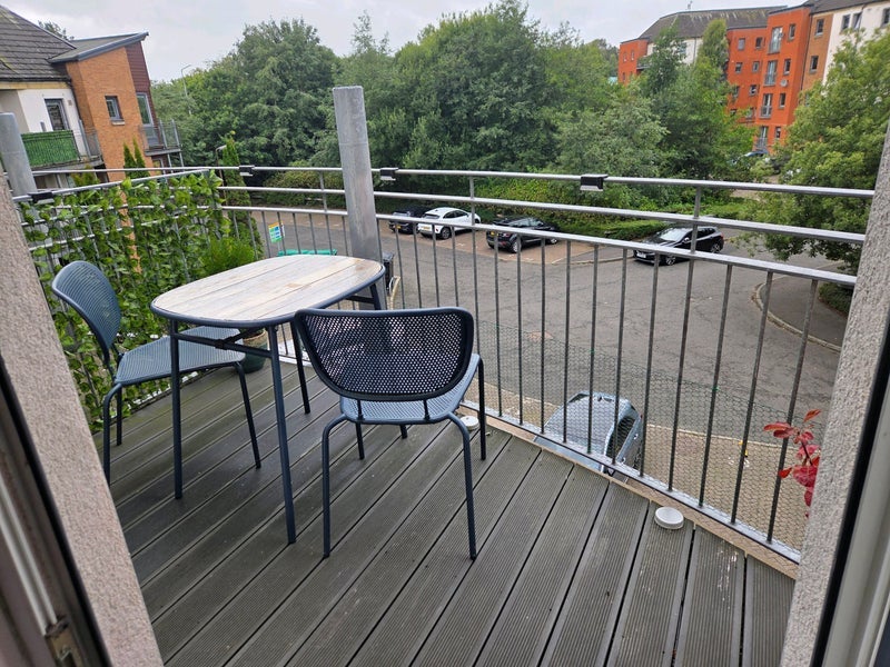 Room Kaims Terrace in Livingston