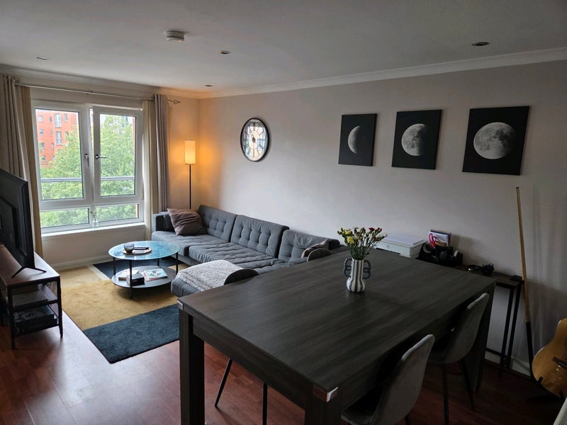 Room Kaims Terrace in Livingston