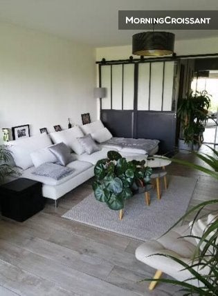 Appartement Boulevard de la Grande Thumine à Aix-en-Provence