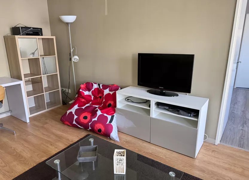 Appartement Rue François Richer à Tours