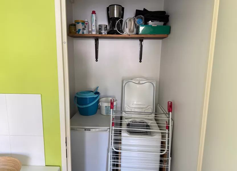 Appartement Rue François Richer à Tours
