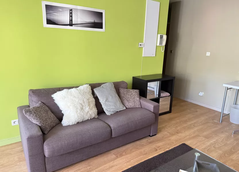 Appartement Rue François Richer à Tours