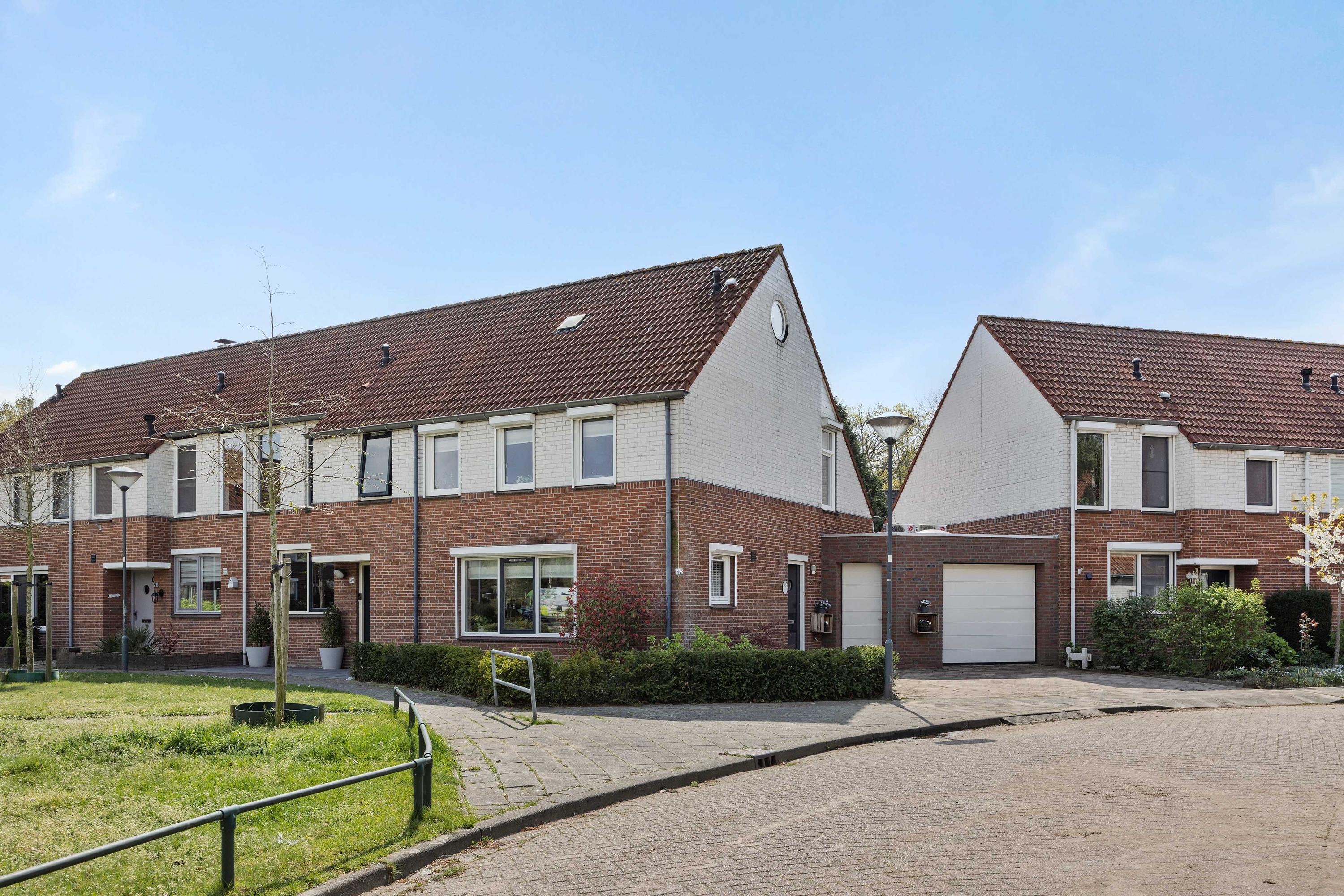 Hunzestraat 32