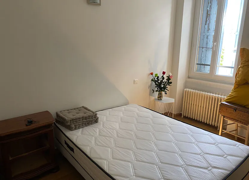 Appartement Chemin de l'Emprunt à Labruguière