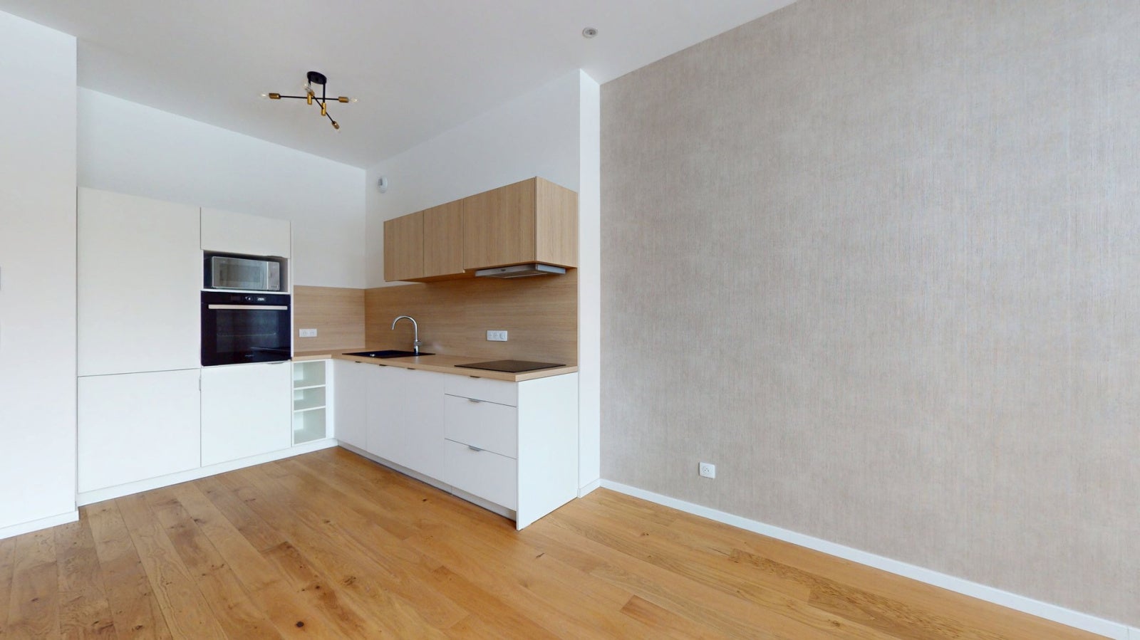 Appartement Rue de Bavilliers à Buc