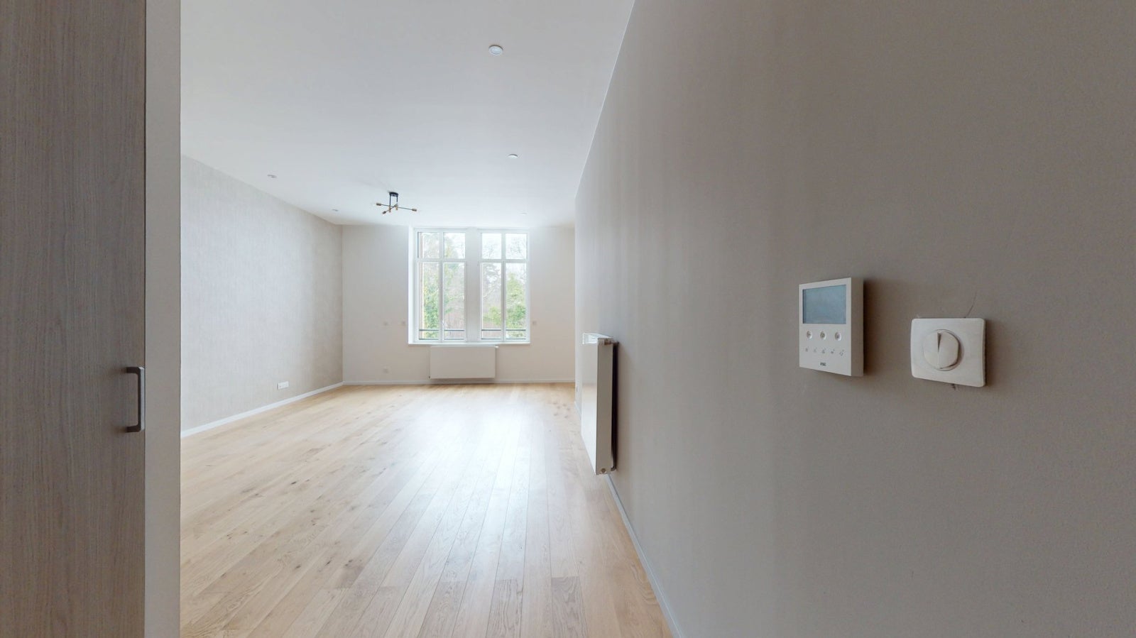 Appartement Rue de Bavilliers à Buc