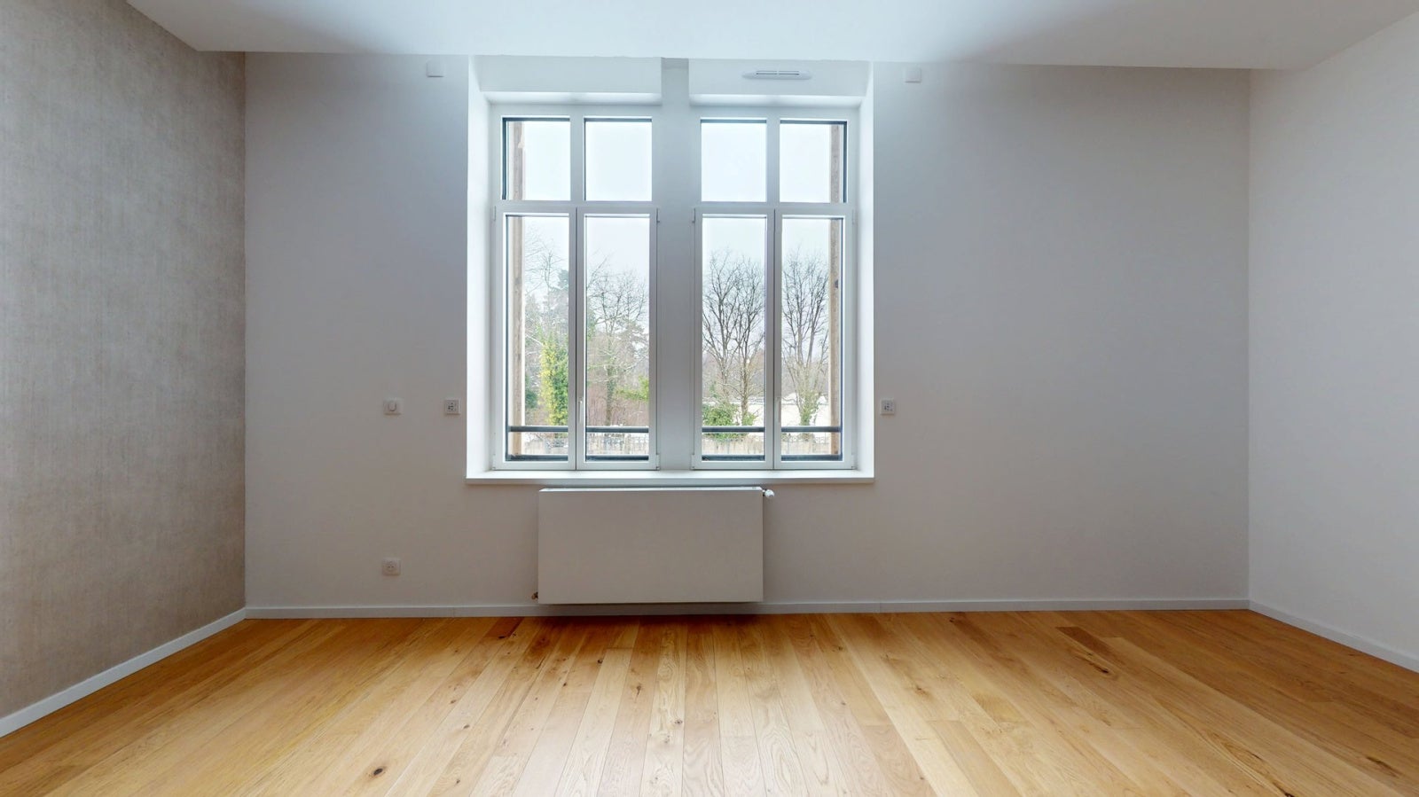 Appartement Rue de Bavilliers à Buc
