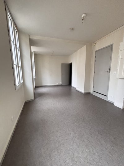 Appartement Rue Constance de Durbois à Graçay