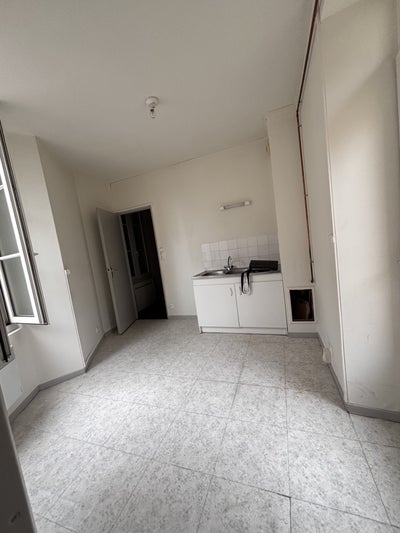 Appartement Rue Constance de Durbois à Graçay