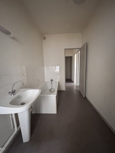 Appartement Rue Constance de Durbois à Graçay
