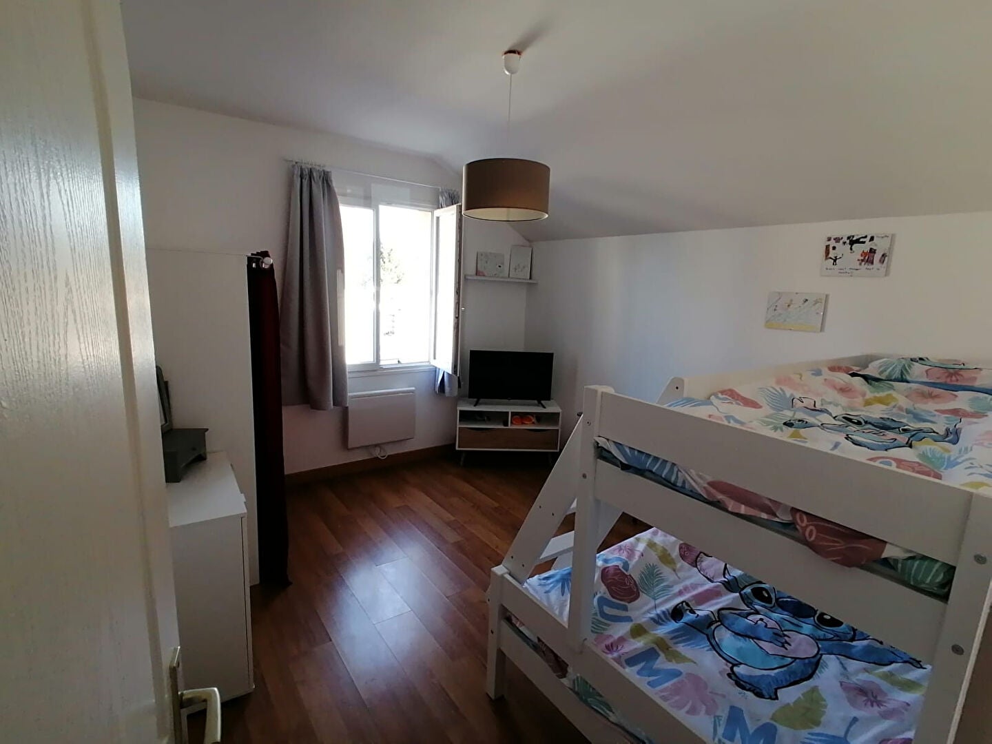 Maison Rue Gambetta à Nanteuil-lès-Meaux