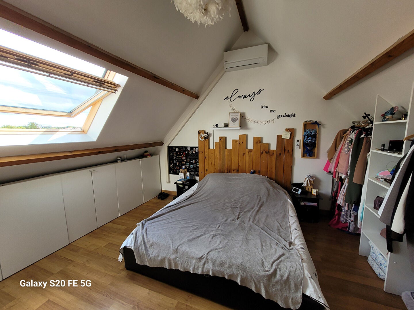 Maison Rue Gambetta à Nanteuil-lès-Meaux