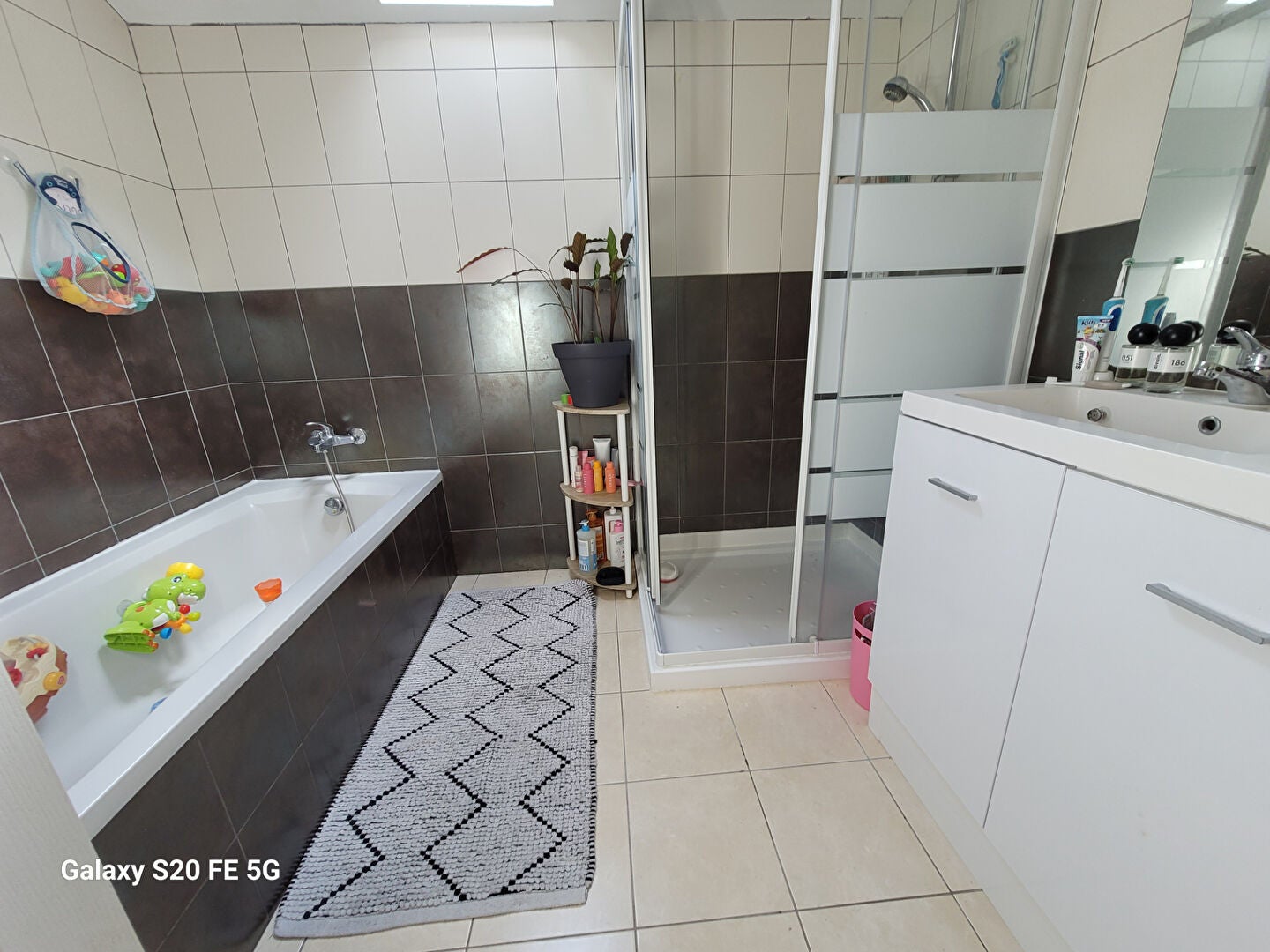 Maison Rue Gambetta à Nanteuil-lès-Meaux