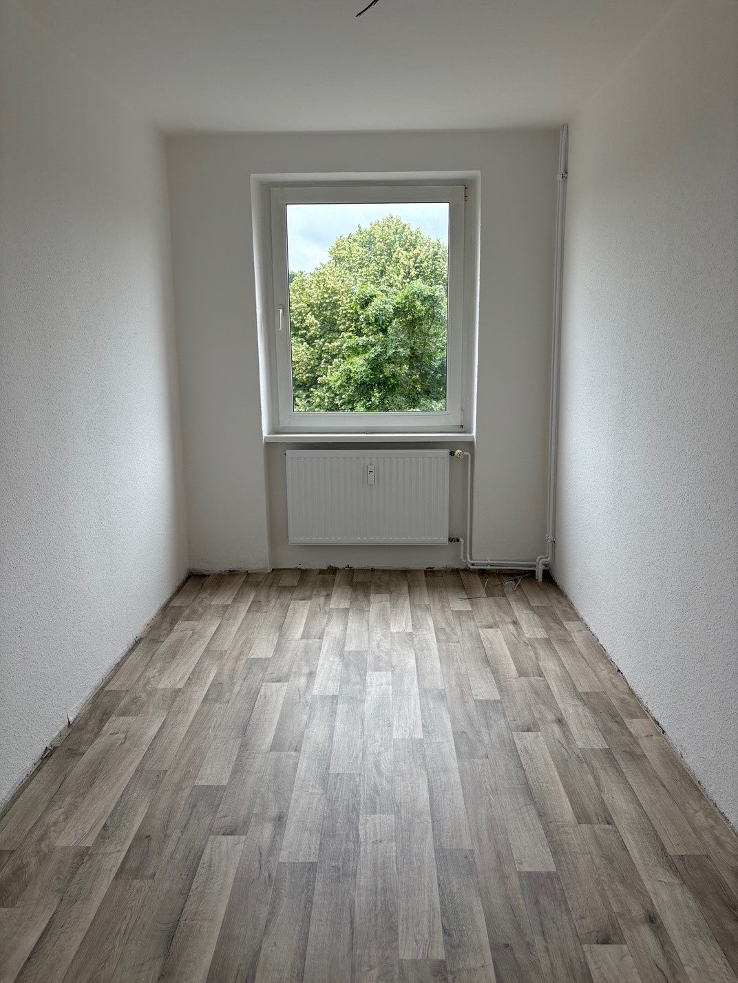 Haus Neustrelitzer Straße in Neubrandenburg