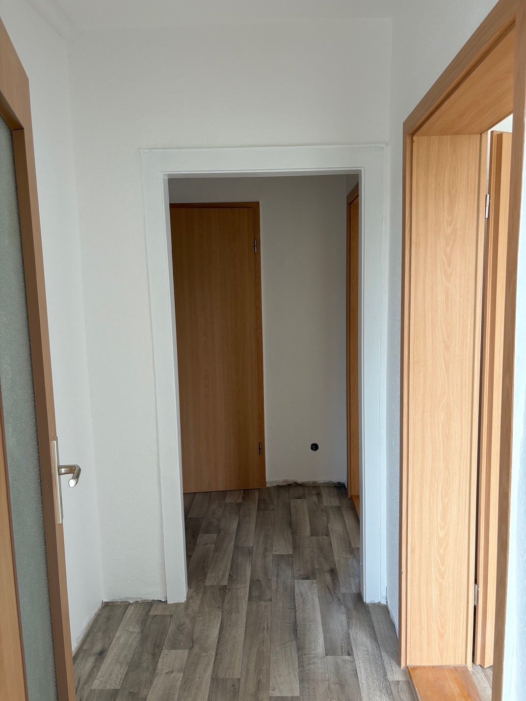 Haus Neustrelitzer Straße in Neubrandenburg