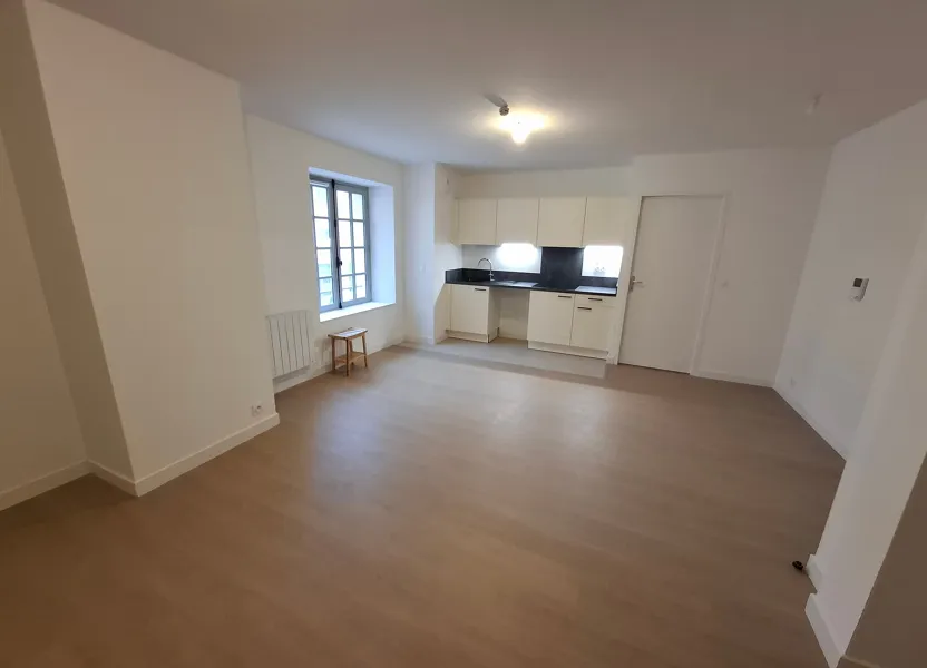 Appartement Rue Hippolyte Bottier à Compiègne