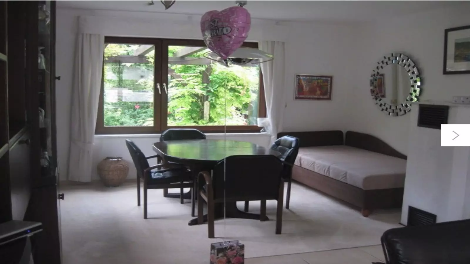 Wohnung Lindenbachstraße in Stuttgart