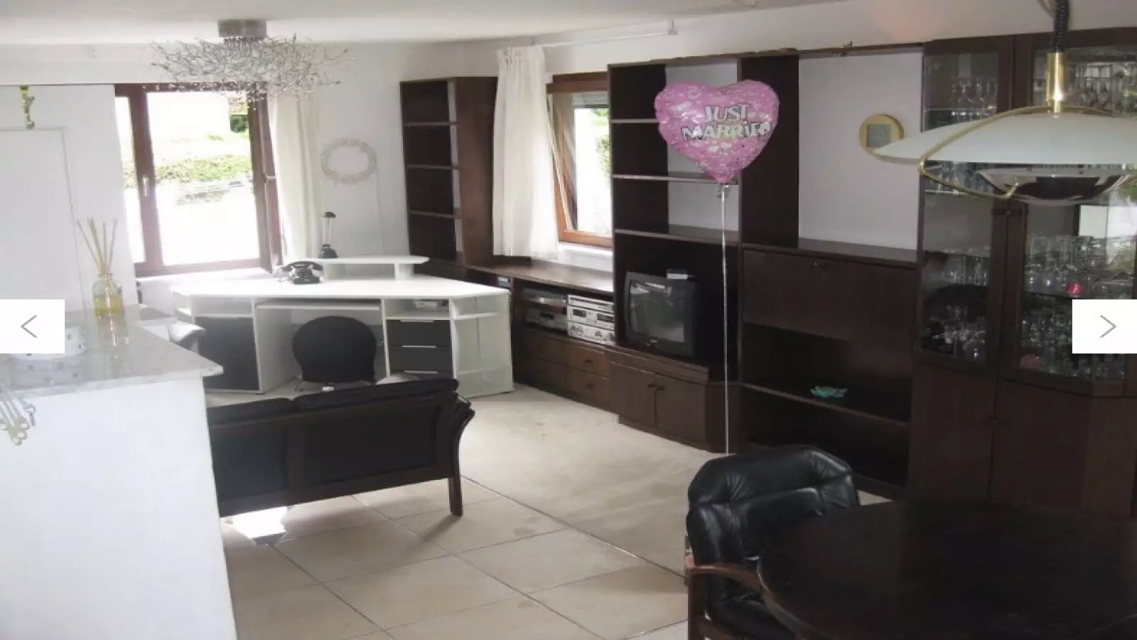 Wohnung Lindenbachstraße in Stuttgart