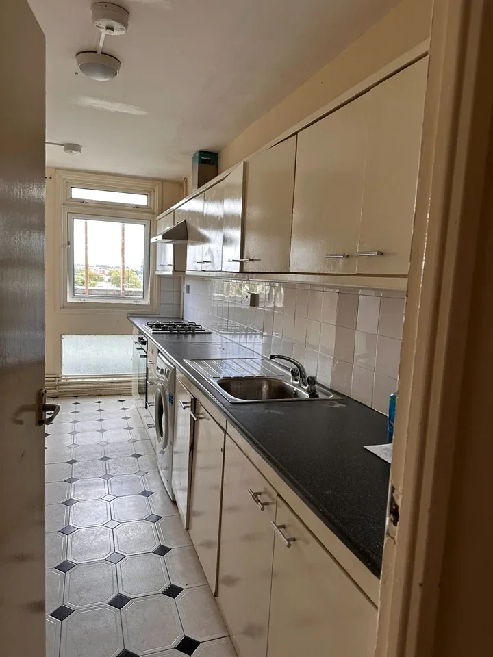 Flat Maida Vale in City of Westminster