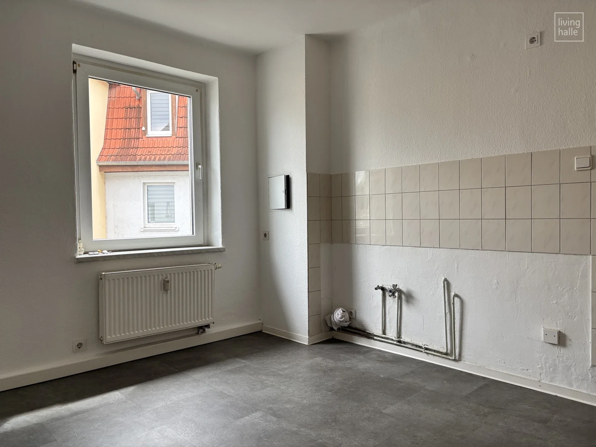 Wohnung Merseburger Straße in Halle (Saale)