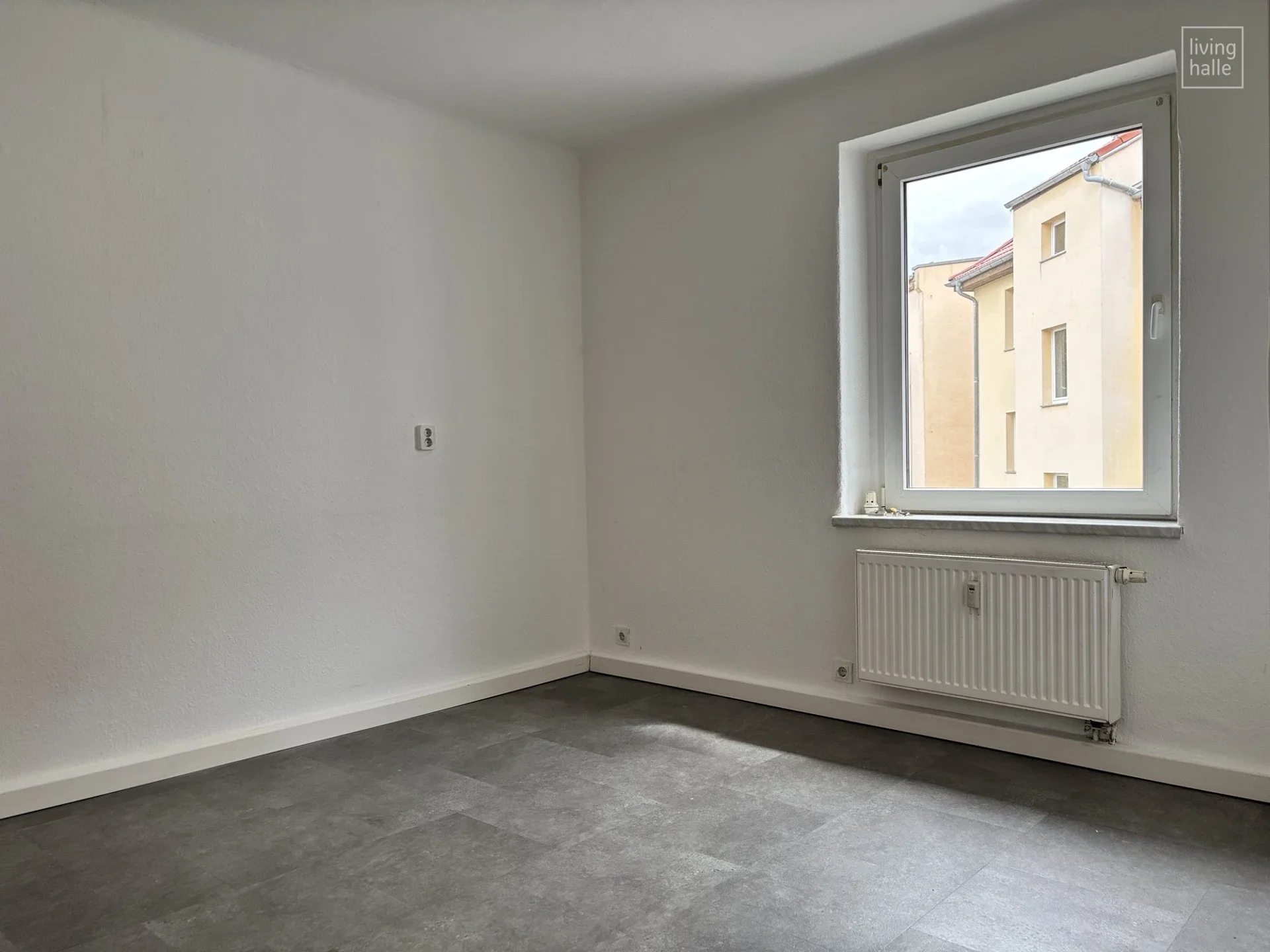 Wohnung Merseburger Straße in Halle (Saale)