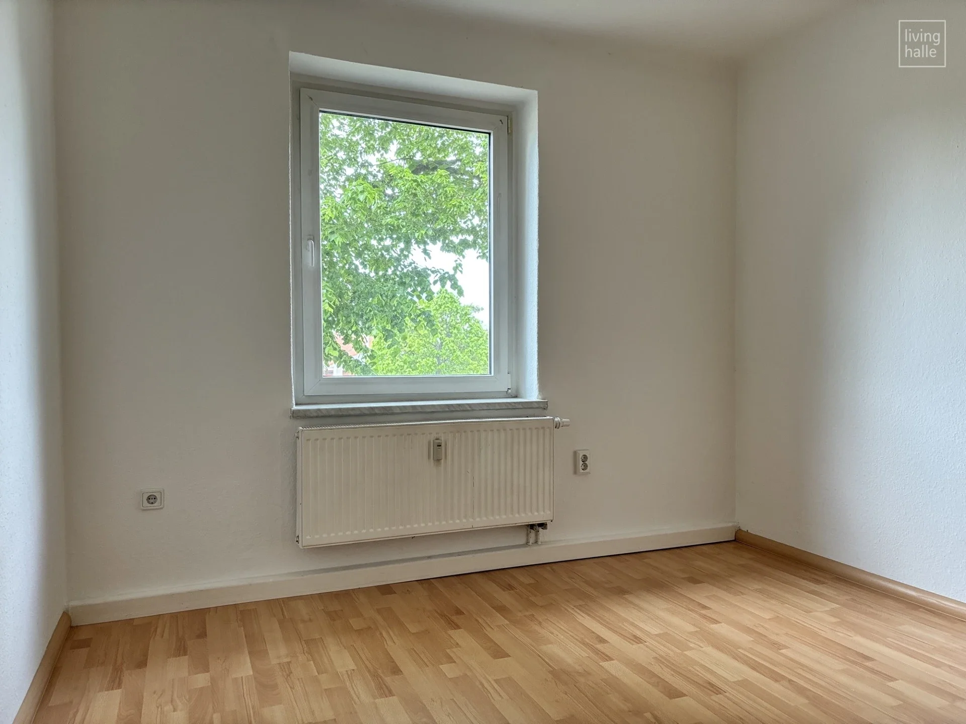 Wohnung Merseburger Straße in Halle (Saale)
