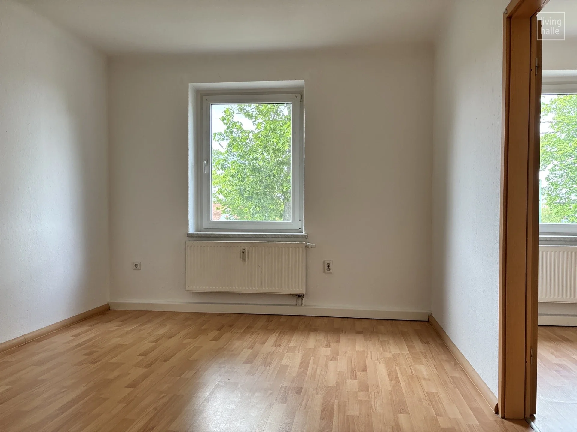 Wohnung Merseburger Straße in Halle (Saale)