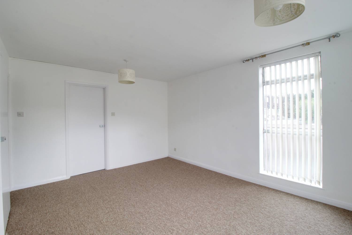 Flat Tavistock Road in Greater London