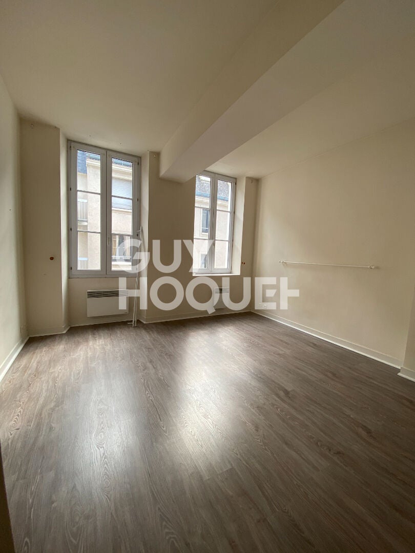 Appartement Chemin de Pommousse à Châteaudun