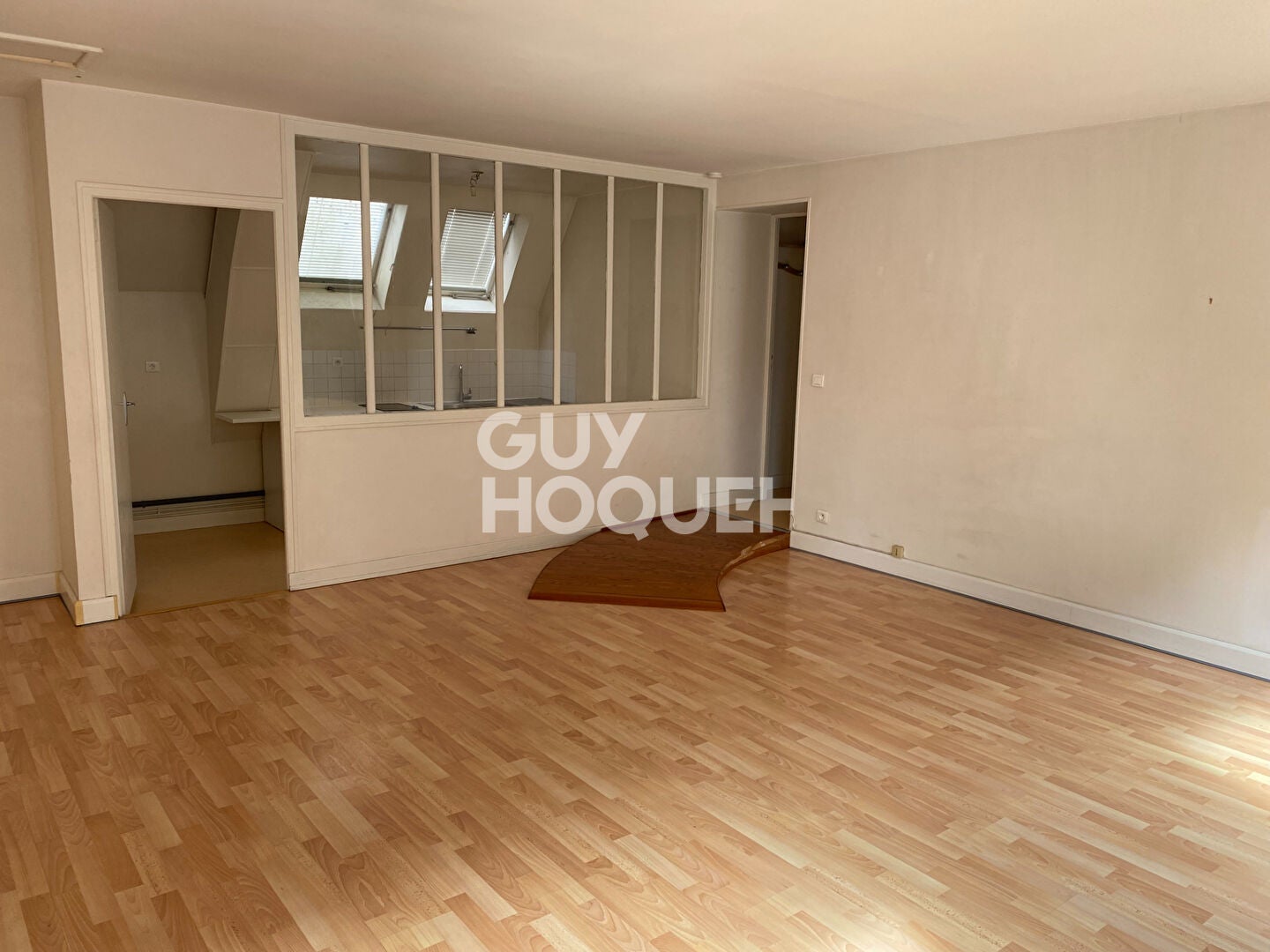 Appartement Chemin de Pommousse à Châteaudun