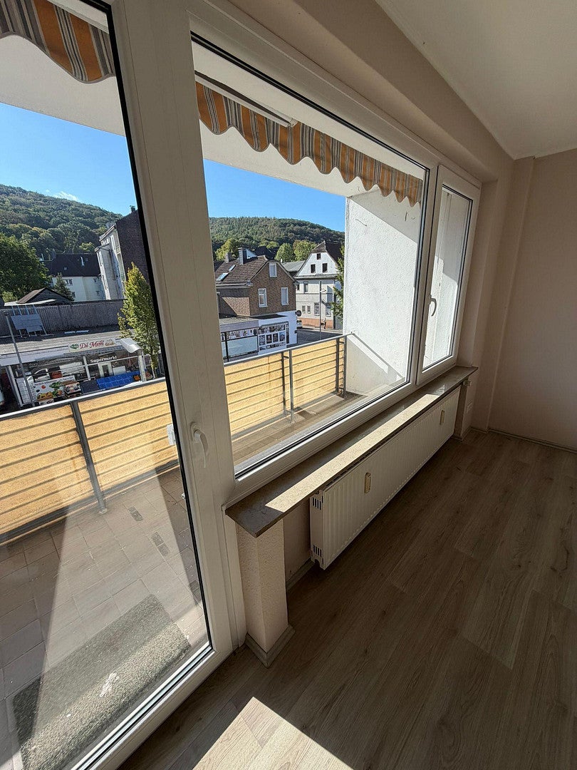 Wohnung Hagener Straße in Gevelsberg