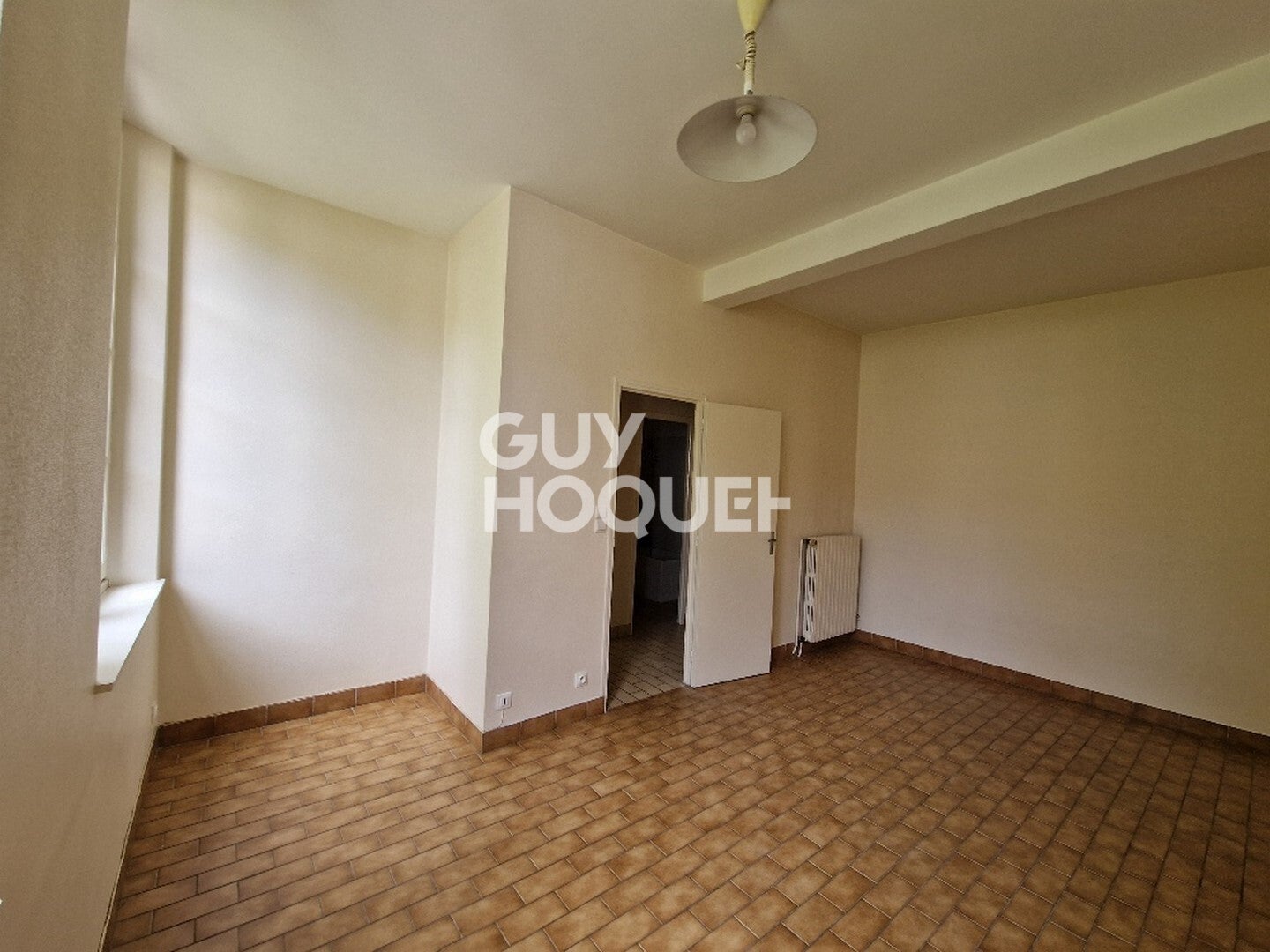 Flat Rue Naret Chenuat in Sézanne