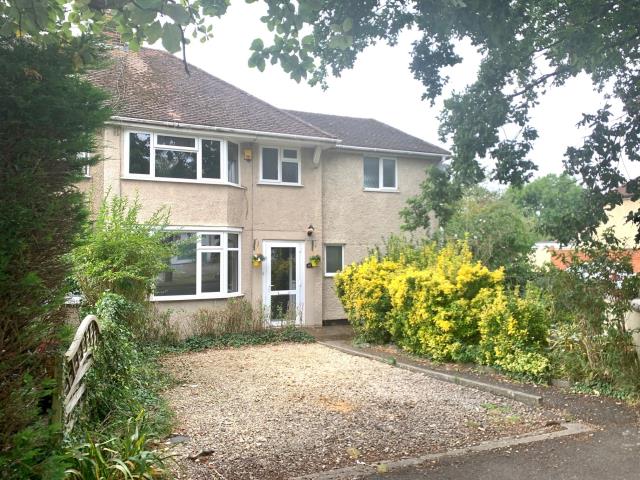 House Oxford Road in Kidlington
