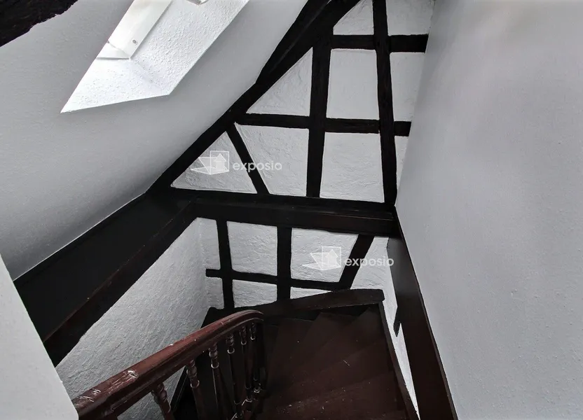 Appartement Rue des Orphelins à Strasbourg