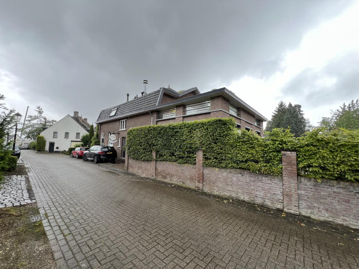 Flat Maashoek in Steyl