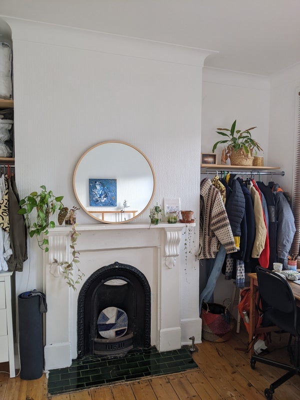 Room Glenwood Road in Greater London