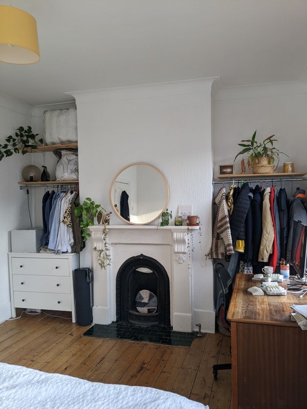Room Glenwood Road in Greater London