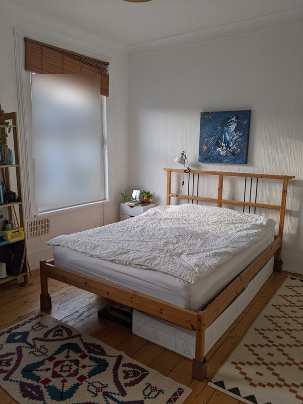 Room Glenwood Road in Greater London
