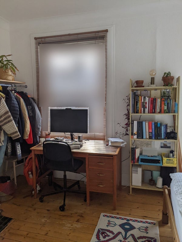Room Glenwood Road in Greater London