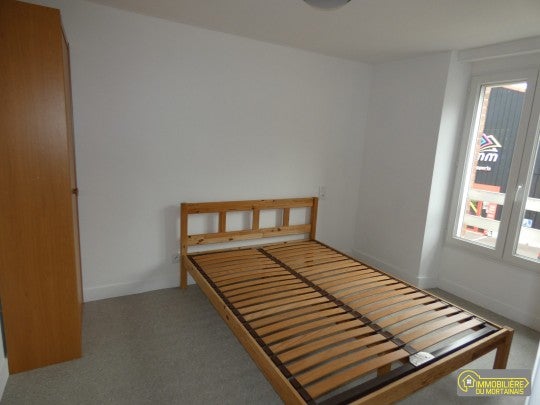 Appartement Route du Château à Romagny Fontenay