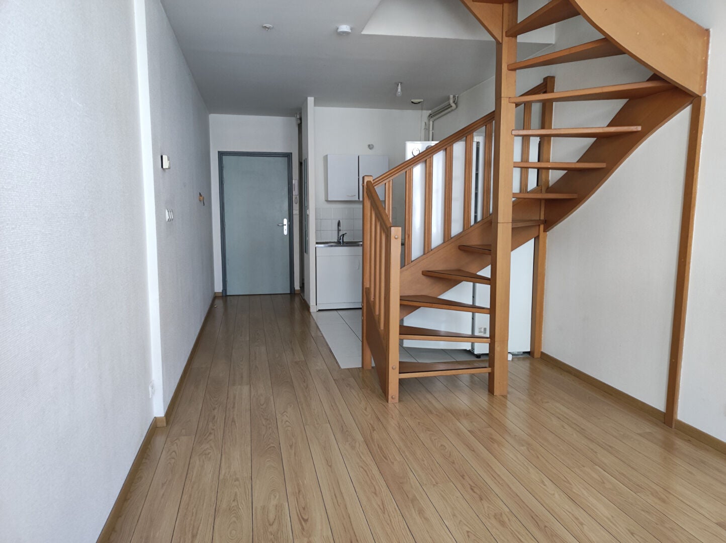 Appartement Rue Pierre Mauroy à Lille
