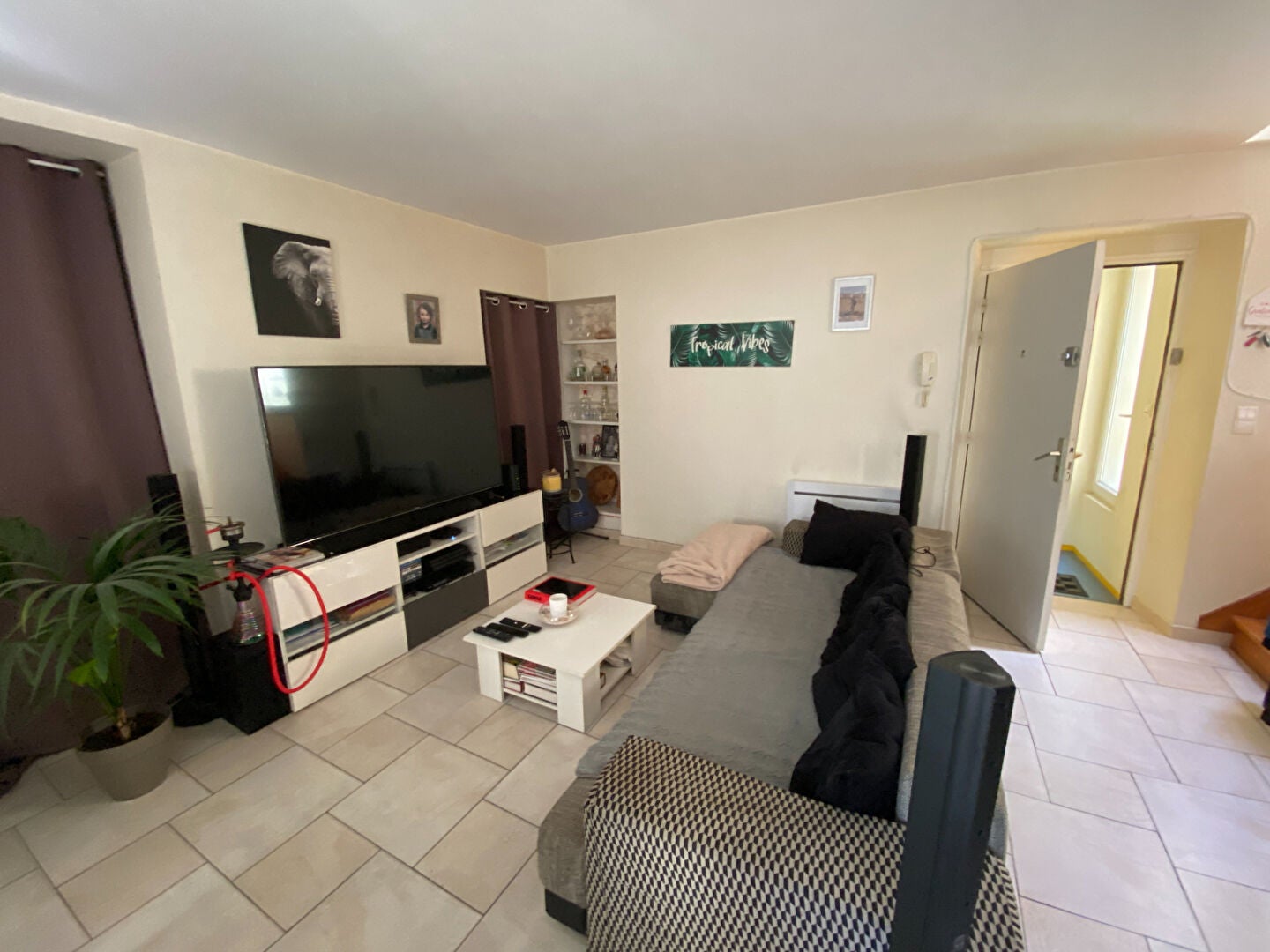 Appartement Rue des Rouairies à Dinan